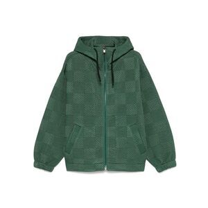 Ferrari Men Sweatshirt With Logo